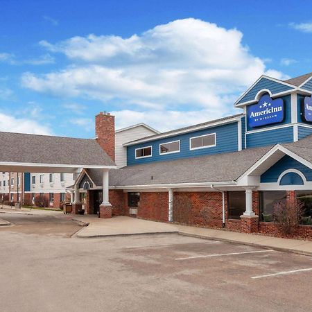 Americinn By Wyndham Peoria Exteriér fotografie