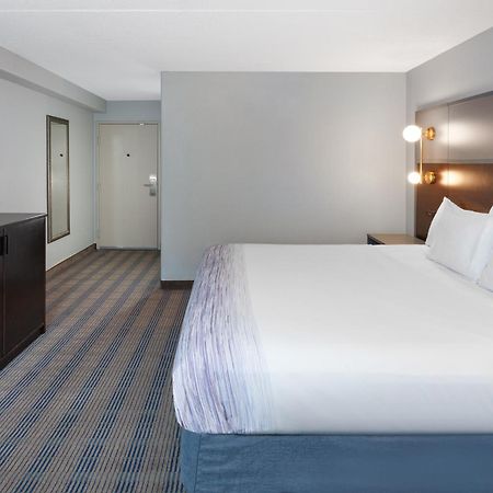 Americinn By Wyndham Peoria Exteriér fotografie