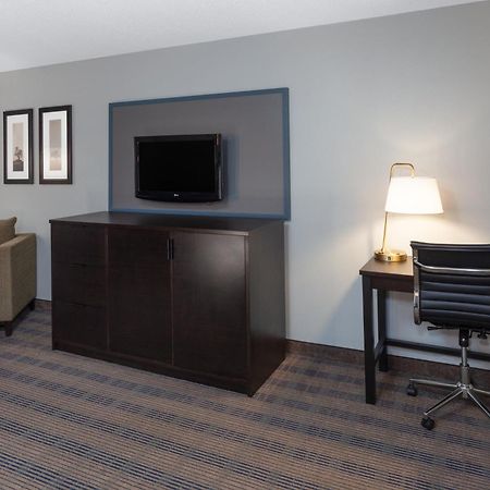 Americinn By Wyndham Peoria Exteriér fotografie