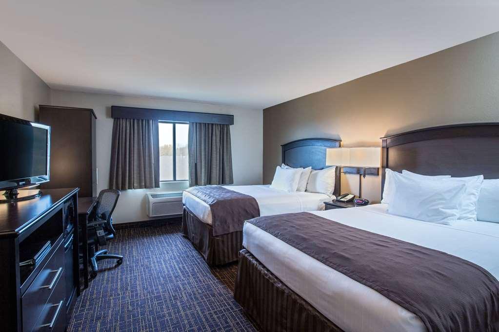 Americinn By Wyndham Peoria Pokoj fotografie