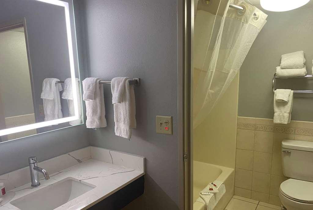 Americinn By Wyndham Peoria Pokoj fotografie