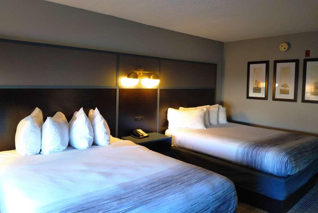 Americinn By Wyndham Peoria Pokoj fotografie