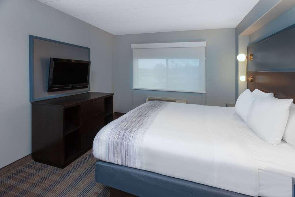 Americinn By Wyndham Peoria Pokoj fotografie