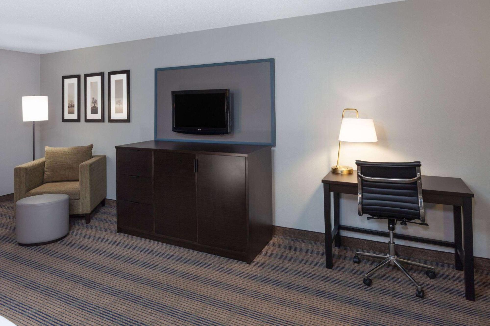 Americinn By Wyndham Peoria Exteriér fotografie