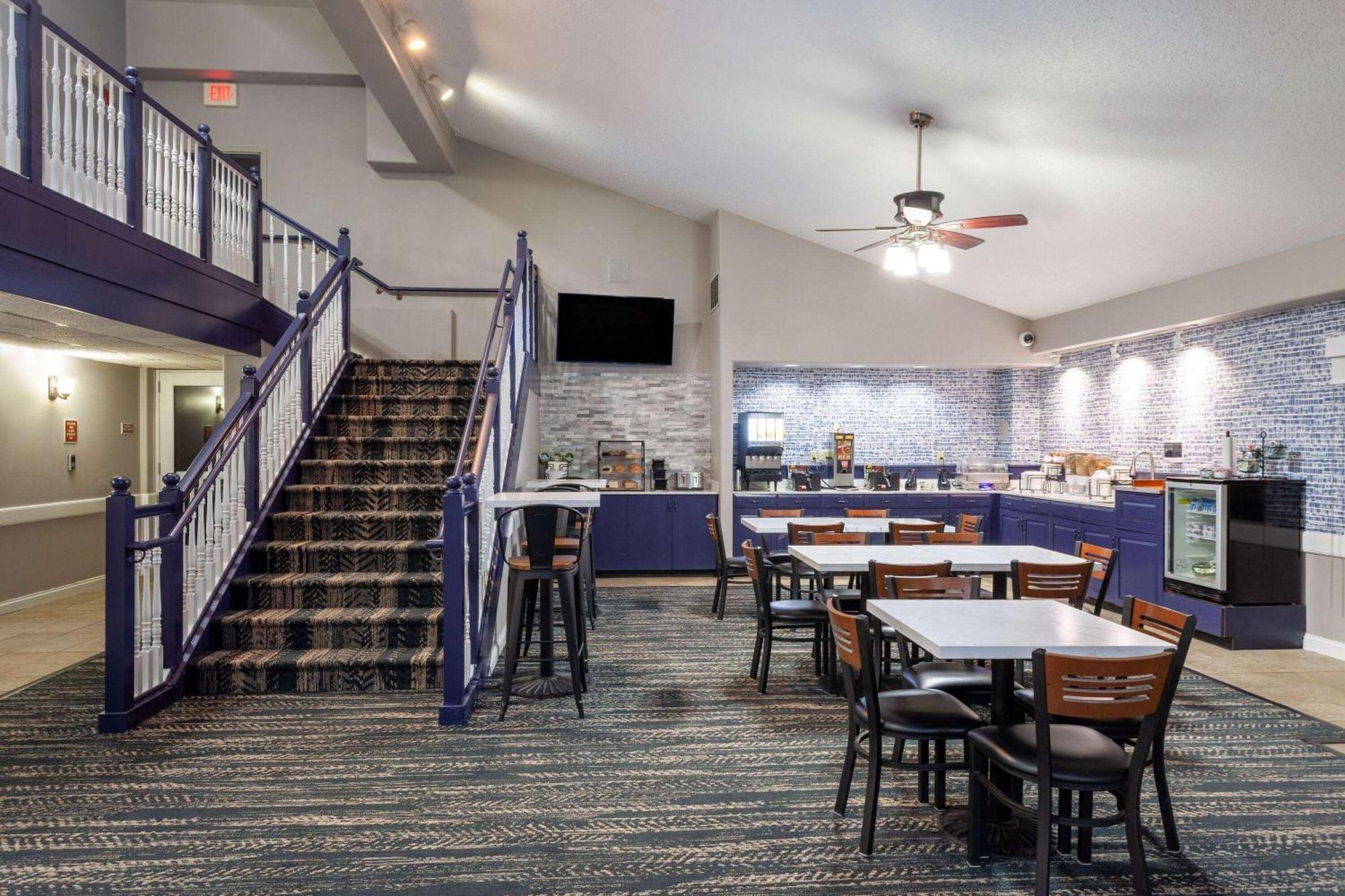 Americinn By Wyndham Peoria Exteriér fotografie