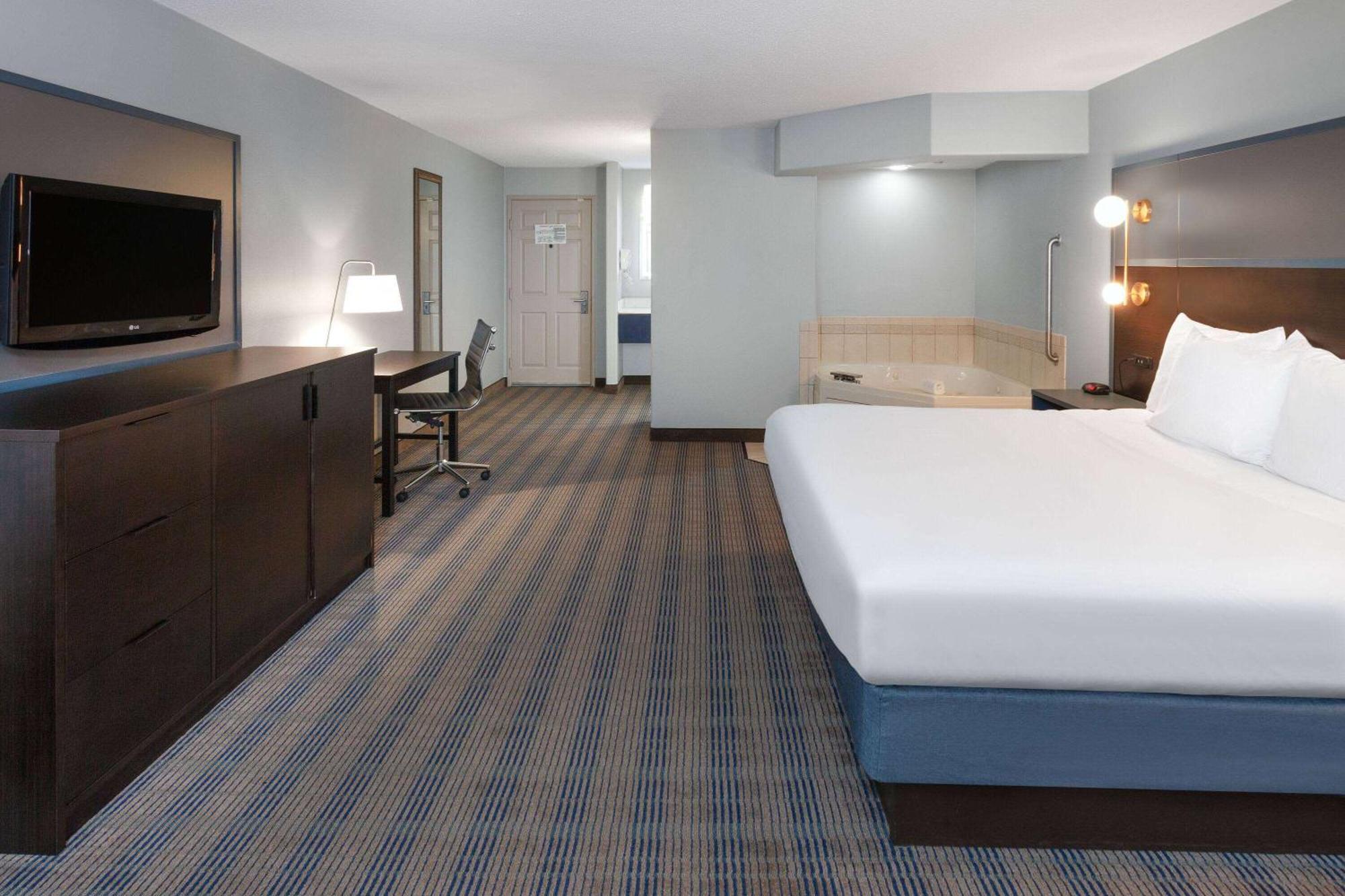 Americinn By Wyndham Peoria Exteriér fotografie