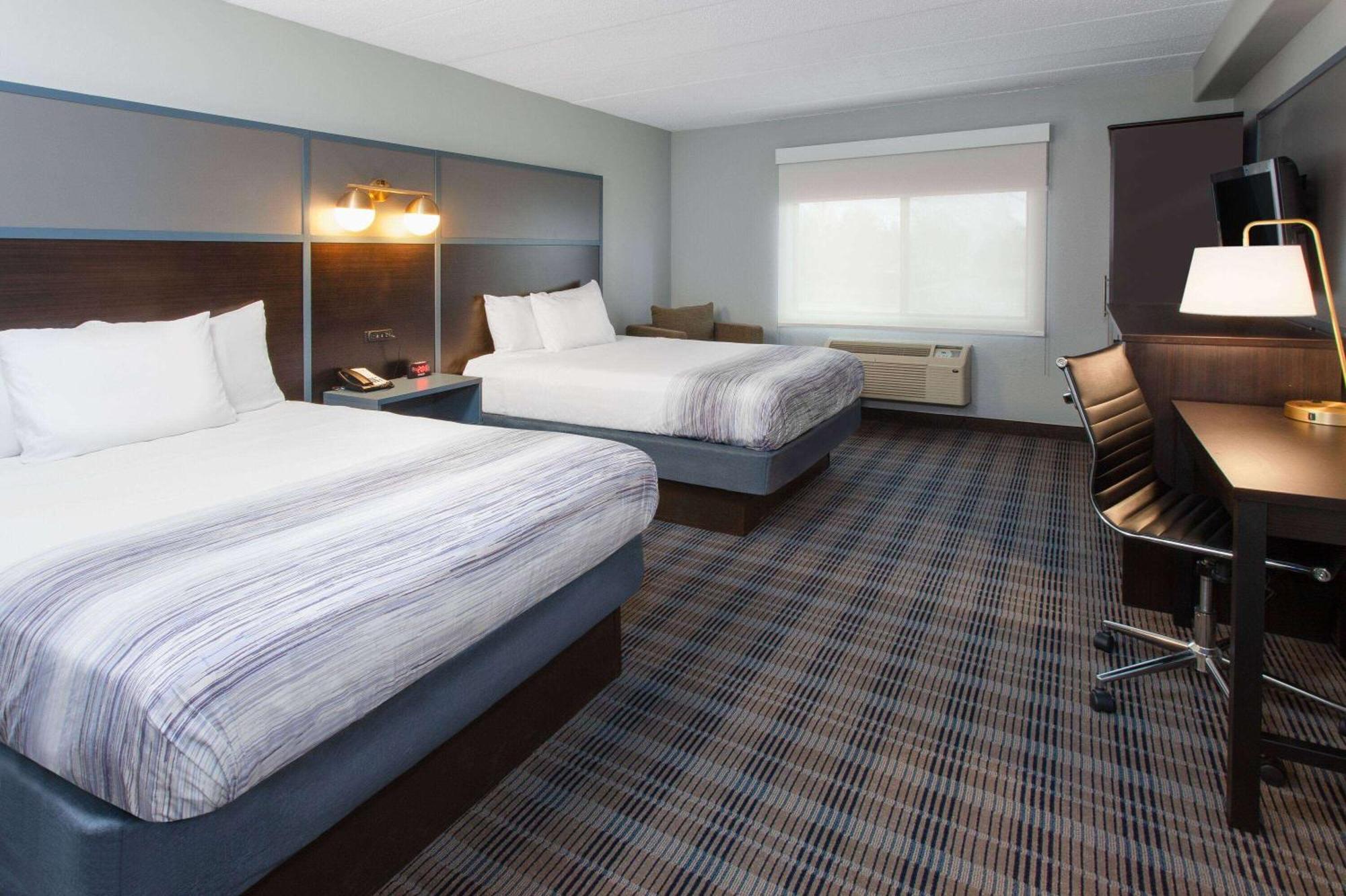 Americinn By Wyndham Peoria Exteriér fotografie