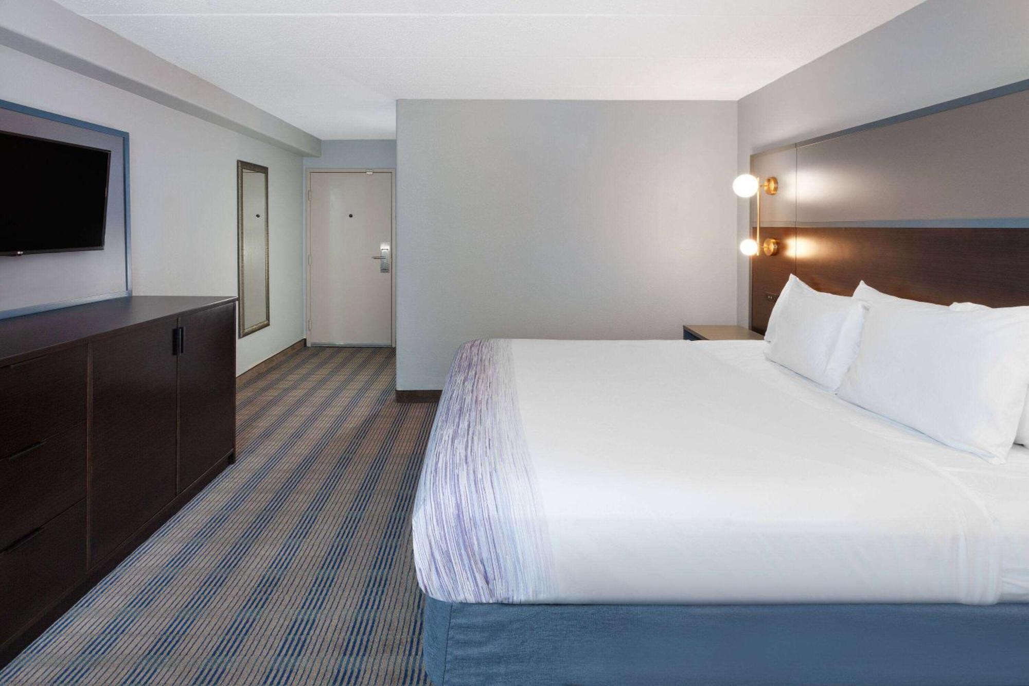 Americinn By Wyndham Peoria Exteriér fotografie