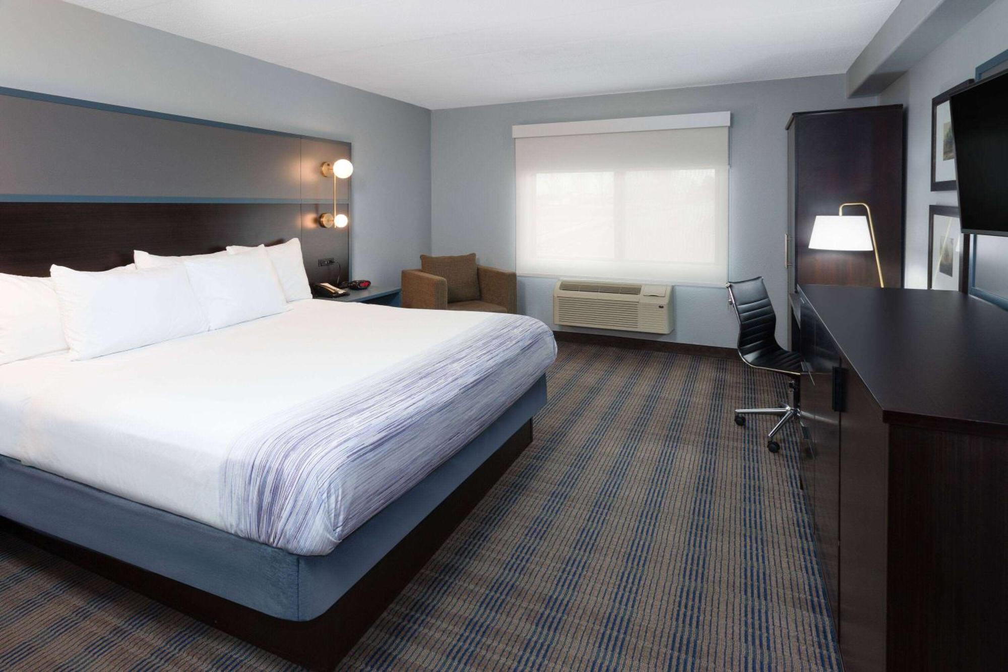 Americinn By Wyndham Peoria Exteriér fotografie