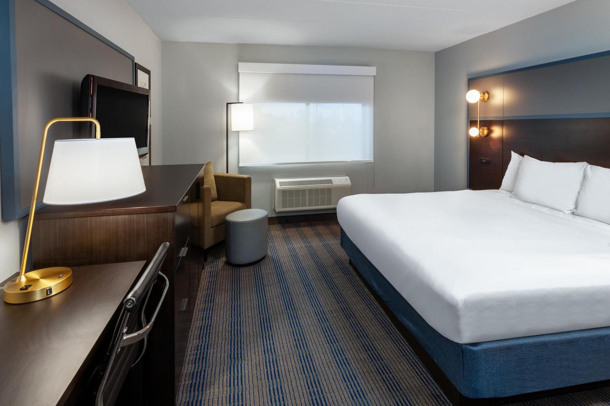 Americinn By Wyndham Peoria Exteriér fotografie