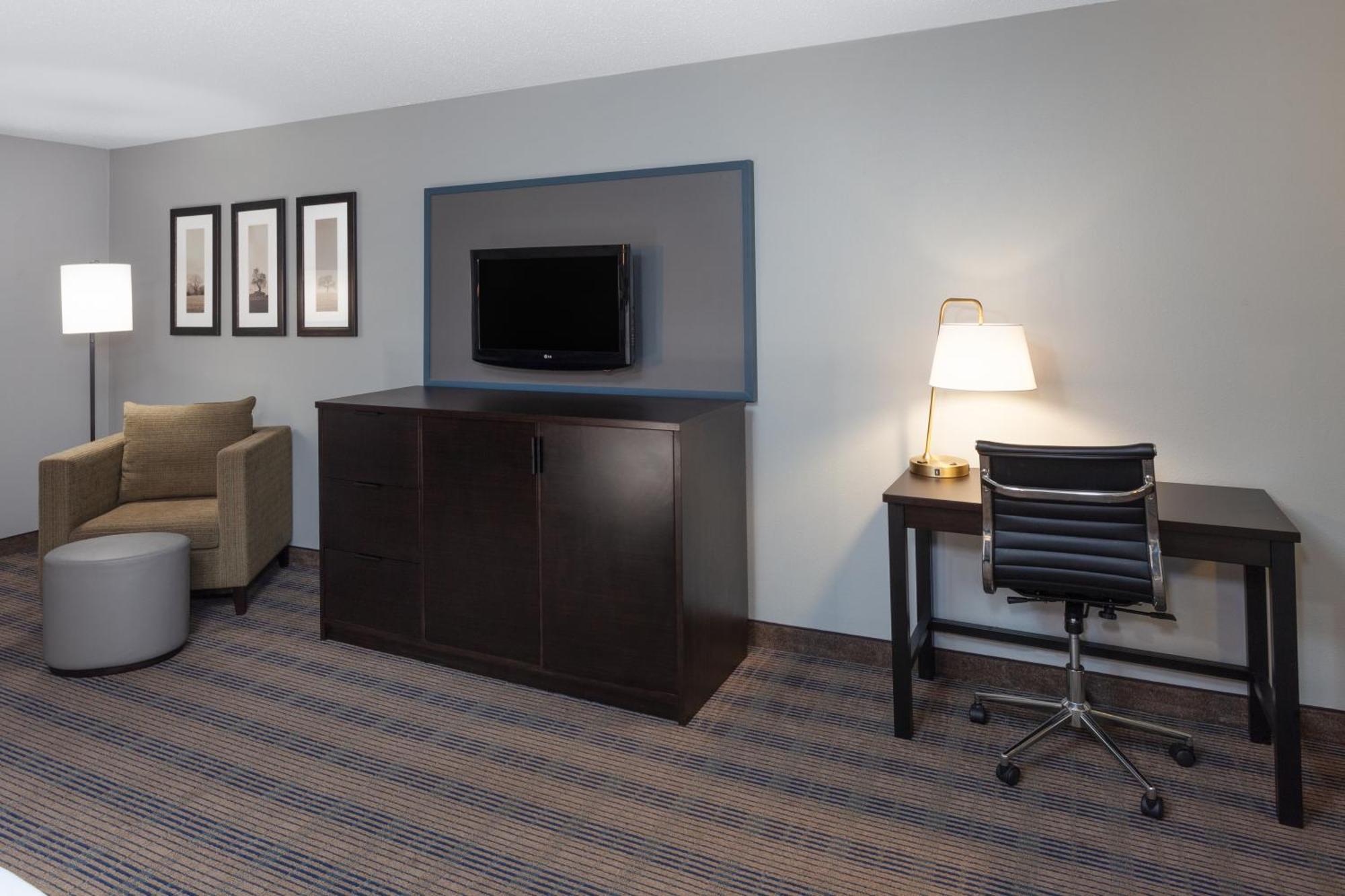 Americinn By Wyndham Peoria Exteriér fotografie