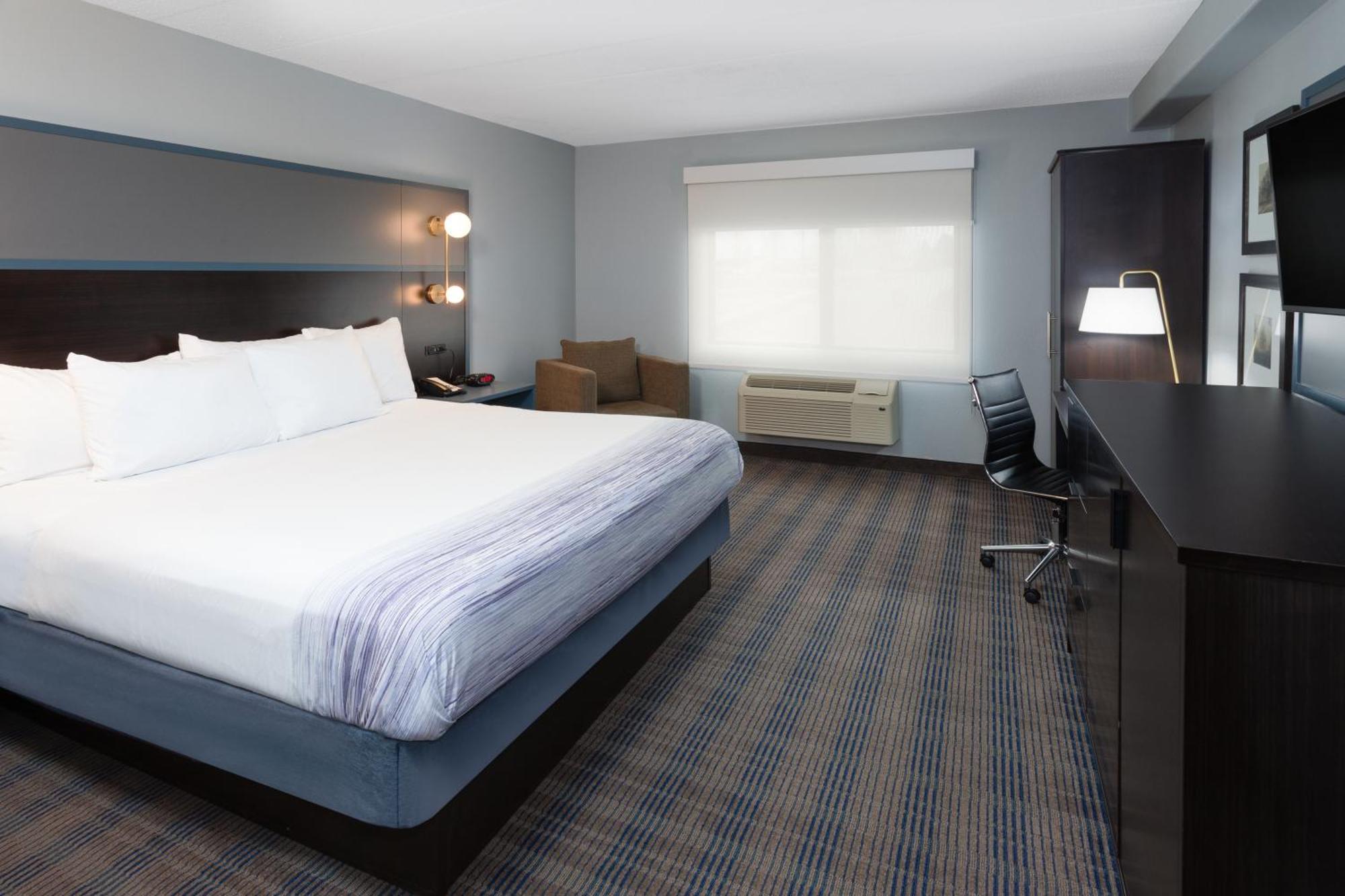 Americinn By Wyndham Peoria Exteriér fotografie