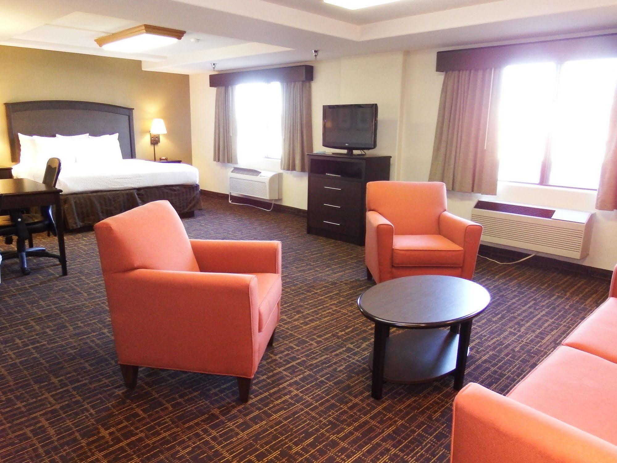 Americinn By Wyndham Peoria Exteriér fotografie