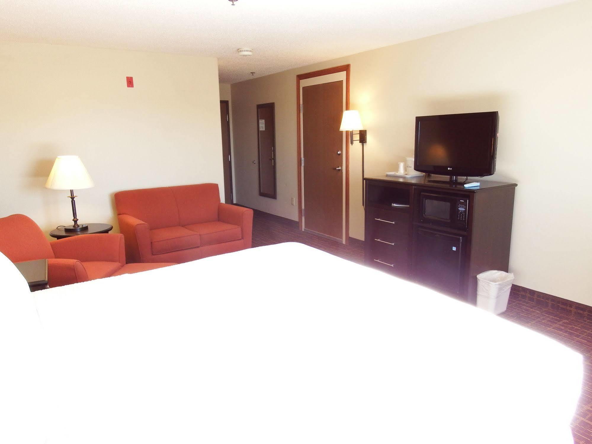 Americinn By Wyndham Peoria Exteriér fotografie