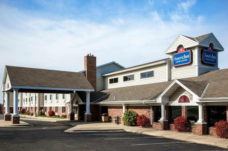 Americinn By Wyndham Peoria Exteriér fotografie