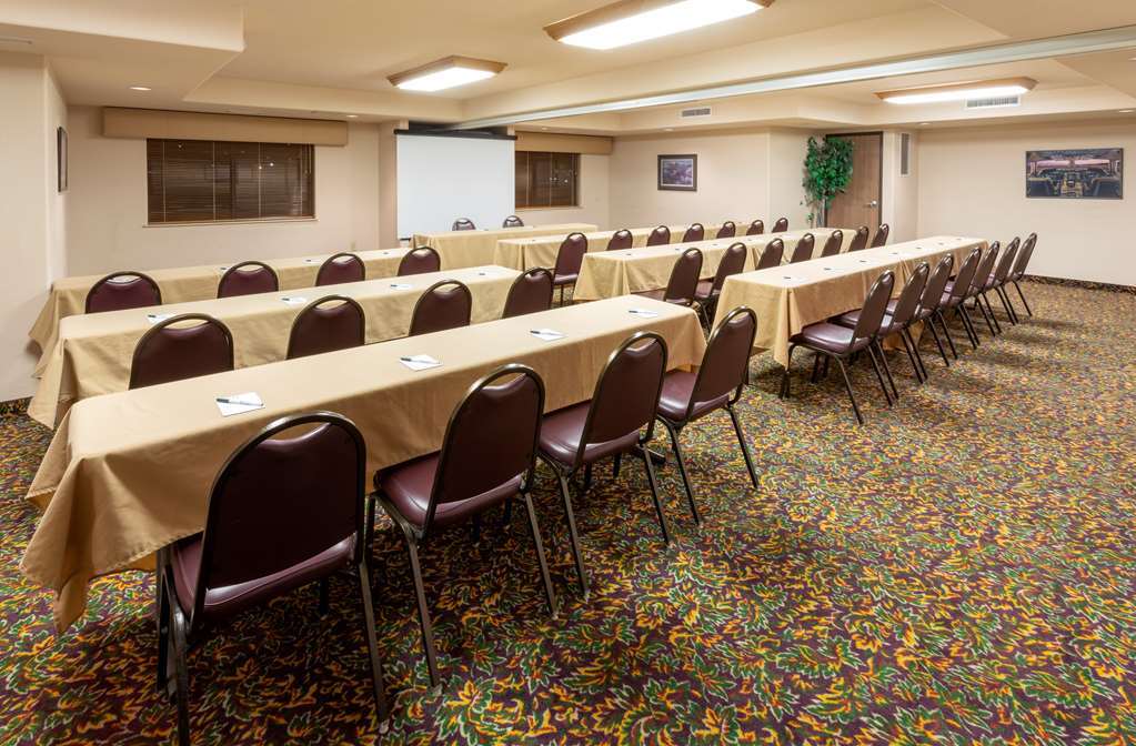 Americinn By Wyndham Peoria Zařízení fotografie